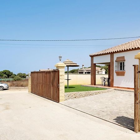 Casita Torre De Meca 1 Sin Piscina Villa Los Canos De Meca Buitenkant foto