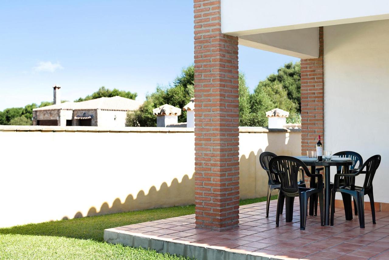 Casita Torre De Meca 1 Sin Piscina Villa Los Canos De Meca Buitenkant foto