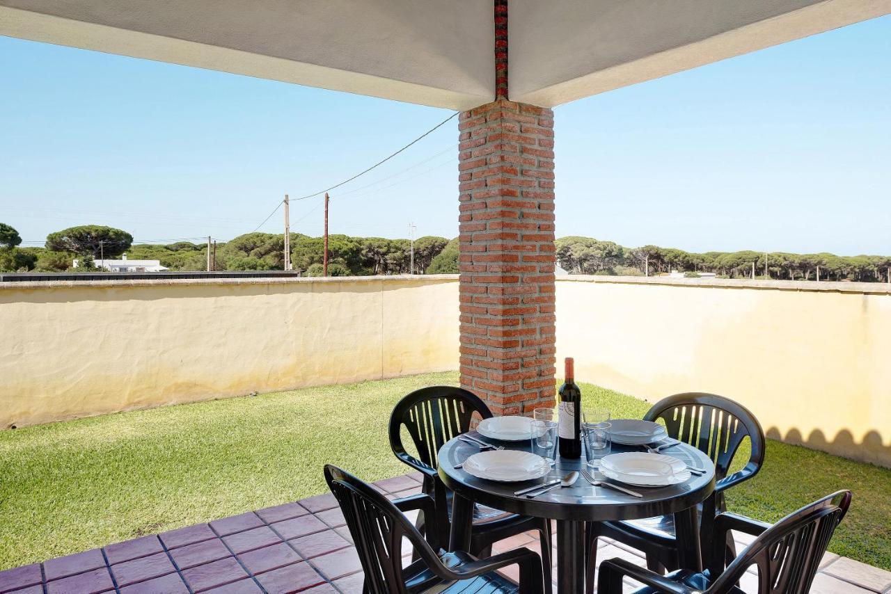 Casita Torre De Meca 1 Sin Piscina Villa Los Canos De Meca Buitenkant foto