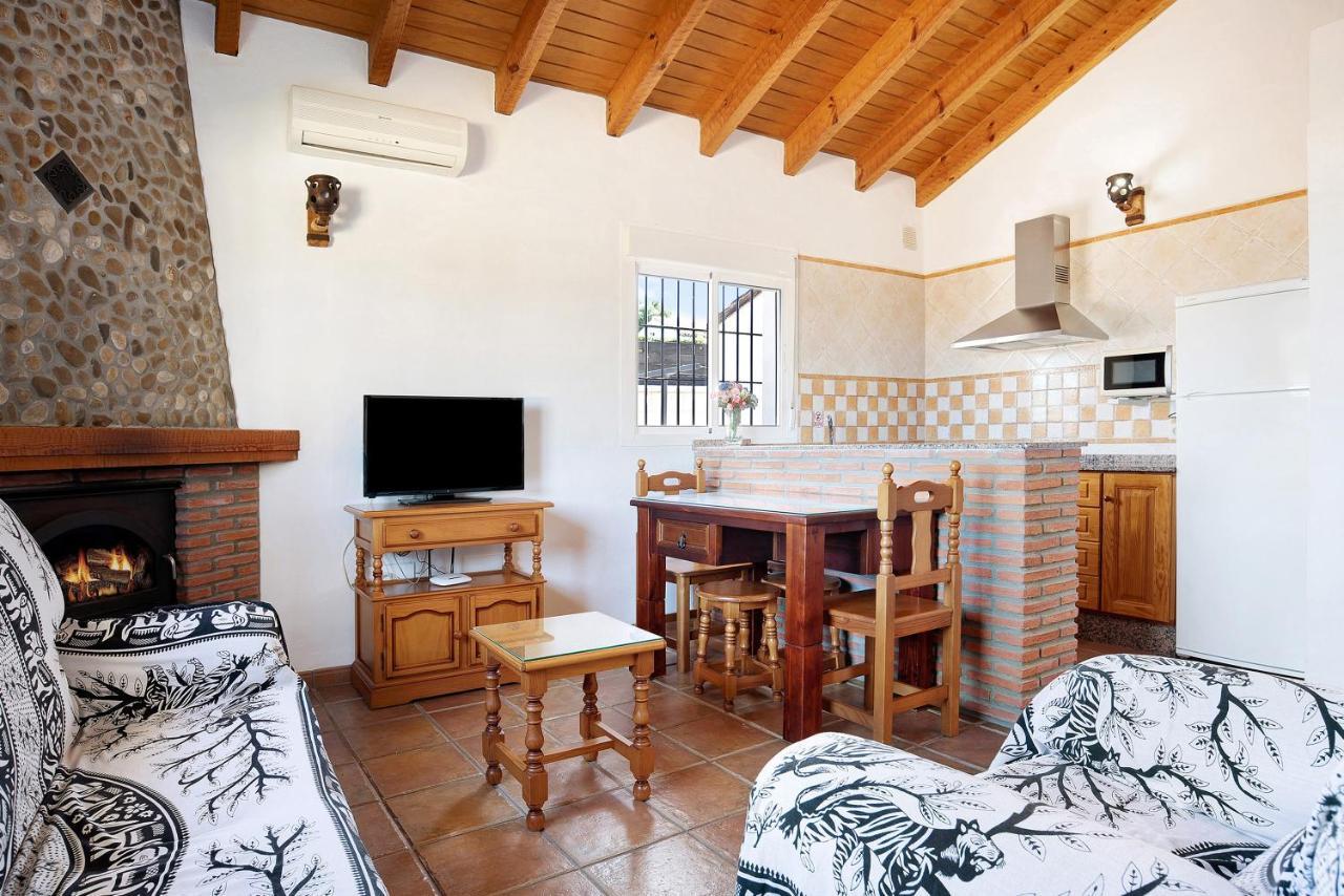 Casita Torre De Meca 1 Sin Piscina Villa Los Canos De Meca Buitenkant foto