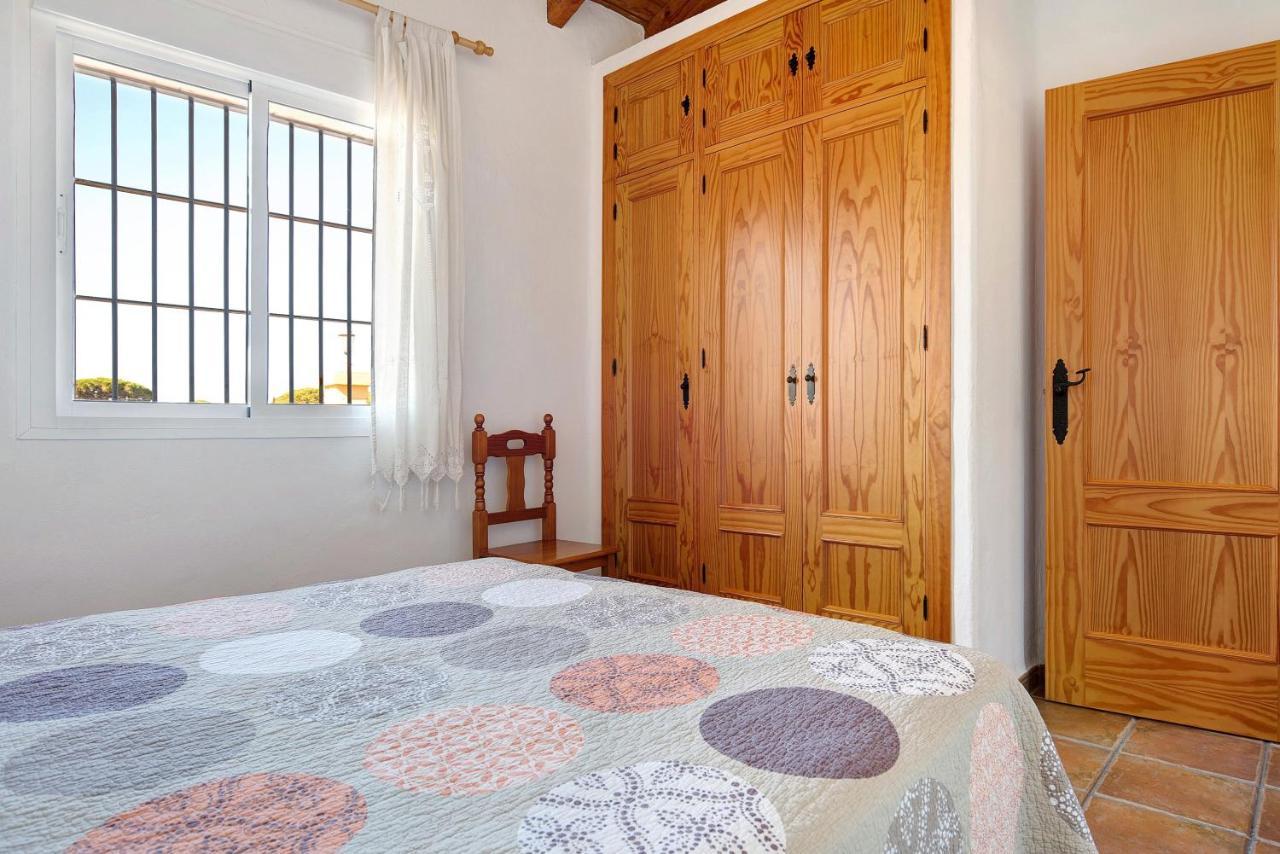 Casita Torre De Meca 1 Sin Piscina Villa Los Canos De Meca Buitenkant foto