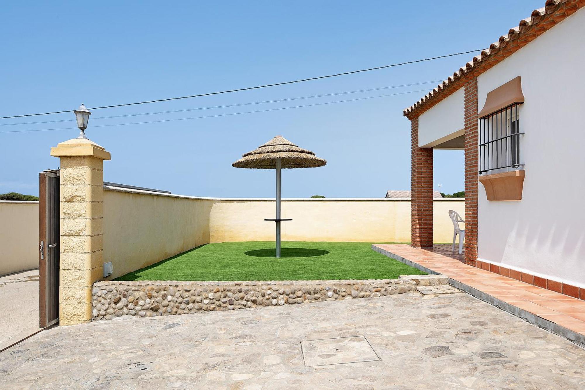 Casita Torre De Meca 1 Sin Piscina Villa Los Canos De Meca Buitenkant foto